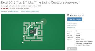 Free Udemy Course