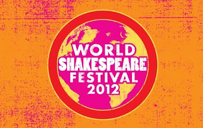 Shakespeare Festival 2012