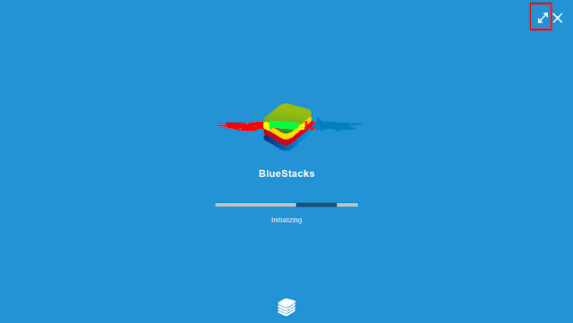 BlueStacks App Player