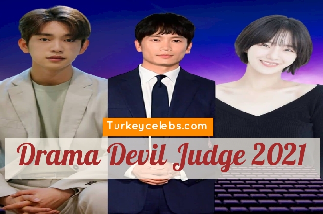 The devil judge, The devil's justice , Doctor john, He is psychometric, Red sky korean drama, My drama list snowdrop, Park jin young, Snowdrop drama