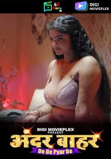 De De Pyar De 2023 Part 1 DigimoviePlex