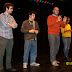 Photos from September's LIVE Movie Plotz Improv Comedy Show at Philly Improv Theater