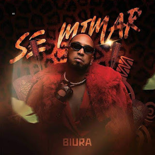 Biura feat. Miss Tchamba - Se Mimar [Download] 2023