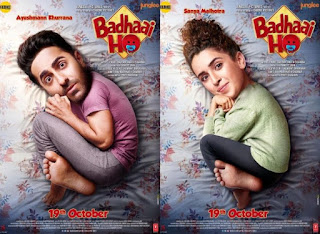 Badhaai Ho film 2018