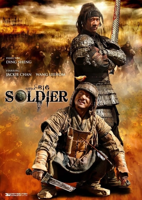 Little Big Soldier 2010 Film Completo Online Gratis