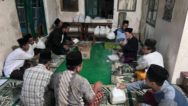 3 Contoh Pranatacara Jawa Tahlil yang Bisa Menjadi Referensi, Jangan Sampai Salah Sebut Ya