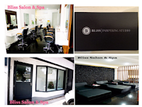 Lowongan Admin / Kasir, Kapster dan Therapist Spa di Salon Bliss (Bliss Pampering Studio) – Semarang
