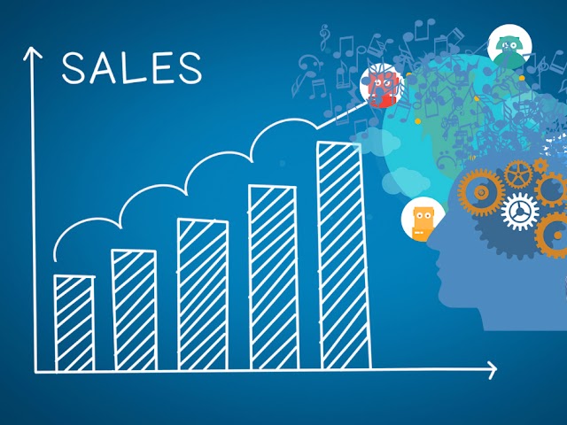 Predicting Sales Success with AI