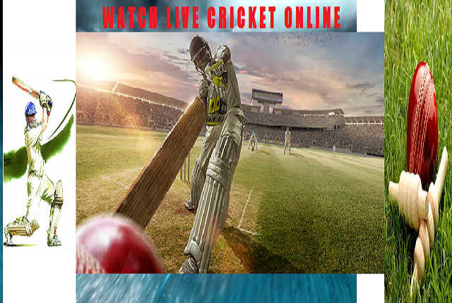 How to Watch Cricket Live