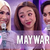 Edward Barber admits courting Maymay Entrata "hinihintay ko 'yung sagot niya"