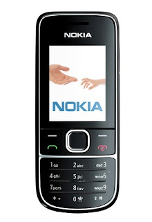 Harga Nokia 2700