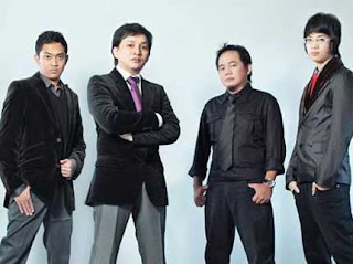 biografi grup band yovie & nuno