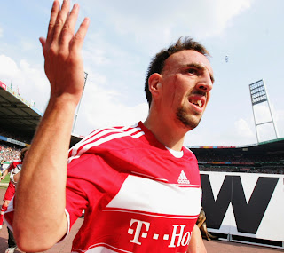 franck ribery