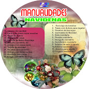 Etiquetas: DVD Manualidades navideñas (manualidades navideã±as copia)