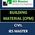 IES/GATE Hand Written Notes Civil Engineering Complete Study material by Toppers (FREE DOWNLOAD)