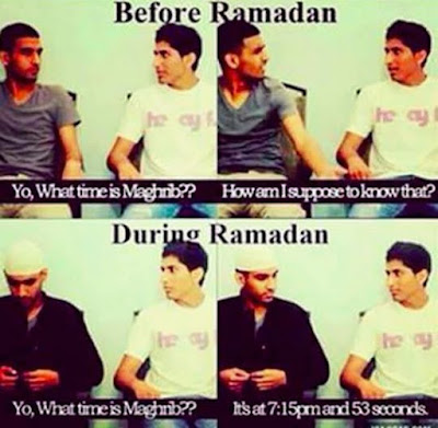 Ramadan-Memes