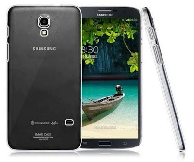 3. Samsung Galaxy Mega 2 SM-G750H