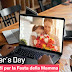 Mother's Day | 35 sfondi per la Festa della Mamma