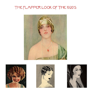 1920s makeup look. 1920#39;s Makeup Tutorial