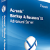 Acronis Backup & Recovery Server / Workstation 11.5 With Universal Restore en Español Full + Boot CD + Crack + Keygen + Seriales de Activacion