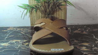 Sandal Pria Alianzo P01