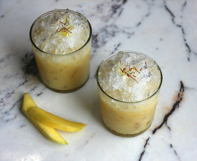 Bombay Sour