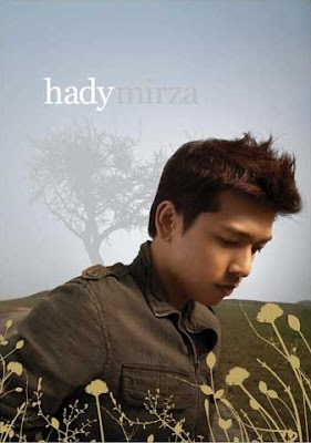 Hady Mirza - Ku Tetapkan Menunggumu MP3