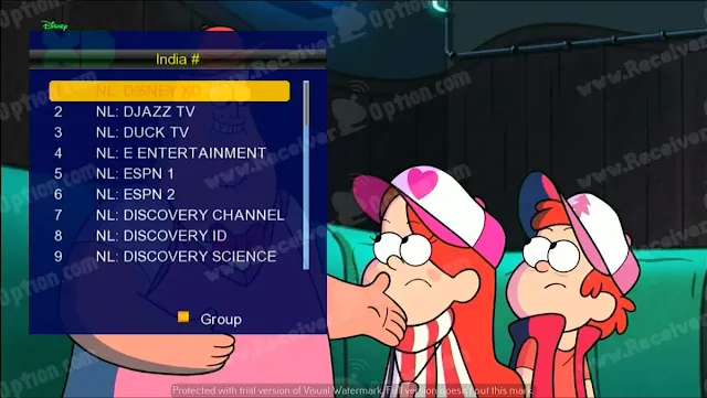STARSAT GX6605S HW203.00.001 U56 VF19067 NEW SOFTWARE WITH ONE YEAR FREE IPTV 22 FEBRUARY 2024