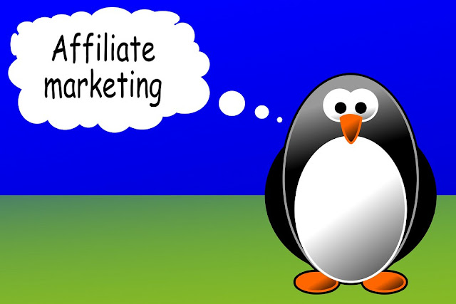 WHAT IS AFFILIATE MARKETING AND HOW DOES IT WORKS