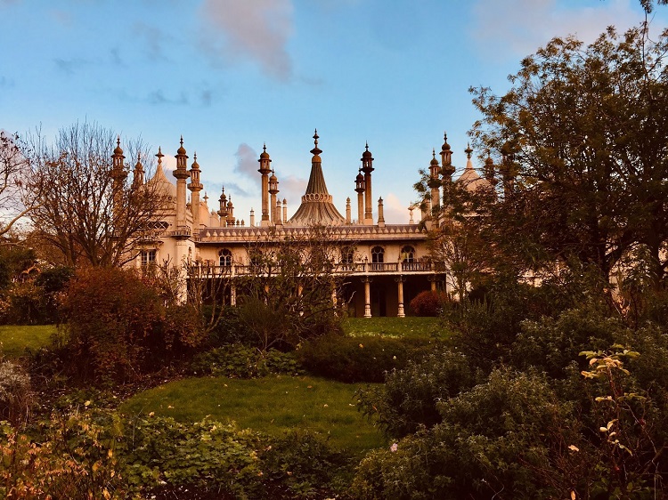 Royal Pavillion