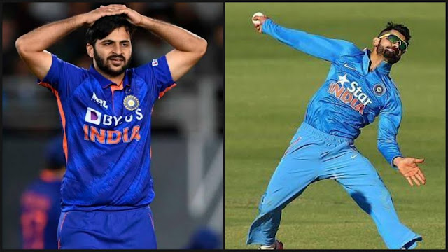 6 bowlers with the worst economy rate in the history of ODI cricket, 3 Indians in the list