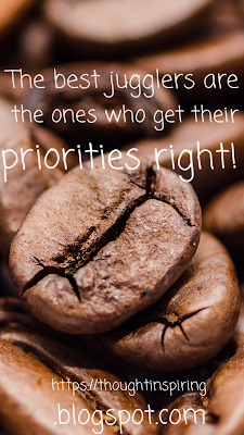 When you make things look easy..... people think your lazy!  Thus sometimes efficiency gets a tag of lazy! The more efficiently you prioritize and do things the more time you find... It's the people who are swamped by chores and work, but love there own company so that they can get more time for themselves...who look lazy! https://thoughtinspiring.blogspot.com