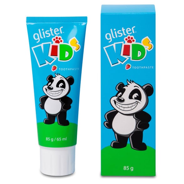 Amway Glister For Kids