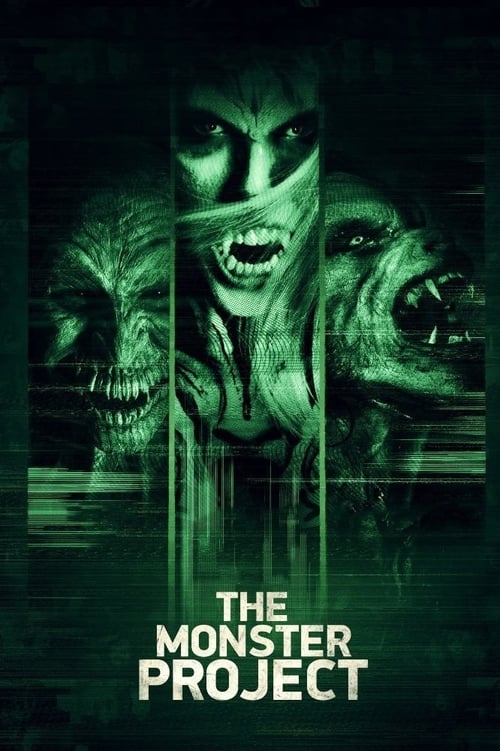 Ver The Monster Project 2017 Pelicula Completa En Español Latino