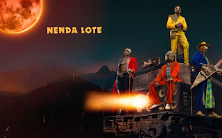 New AUDIO|Sauti Sol-NENDA LOTE (Official Mp3 Music Audio)DOWNLOAD 