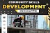 GDED Community Skill Development Program For South Africans