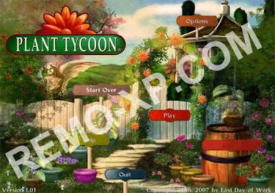 Plant Tycoon