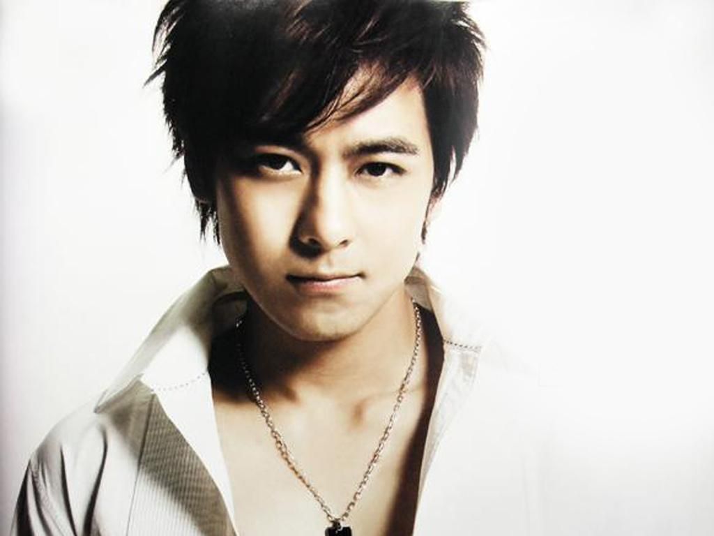 Jimmy Lin - Gallery Photo Colection