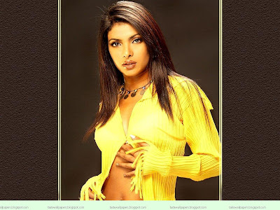 Priyanka Chopra in Agneepath Wallpapers HD