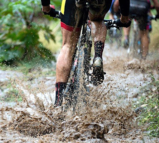 Ciclismo MTB Aranjuez