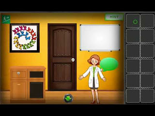 AmgelEscape - Amgel Easy Room Escape 23