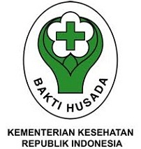 Logo Kementerian Kesehatan RI