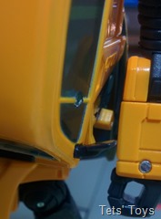 Masterpiece Bumblebee