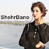 ShehrBano Summer Party Wear 2014-2015 | ShehrBano Western Wear Collection 2014
