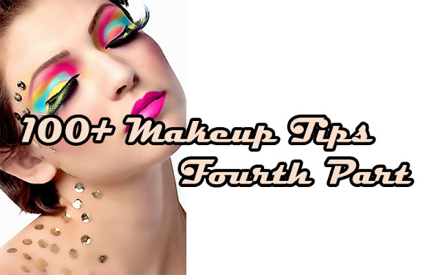 Makeup-Tips