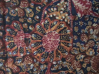  Batik Tulis Lasem Tiga Negeri  8 
