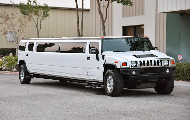 hummer-limo-rental