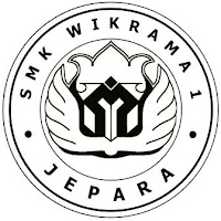  Jepara ialah salah satu forum pendidikan menengah kejuruan yang ada di kabupaten Jepar Sekolah Menengah kejuruan Wikrama 1 Jepara (Profil, Visi Misi, Logo)