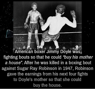  jimmy doyle boxing