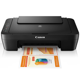 Canon PIXMA MG2550S Driver Download